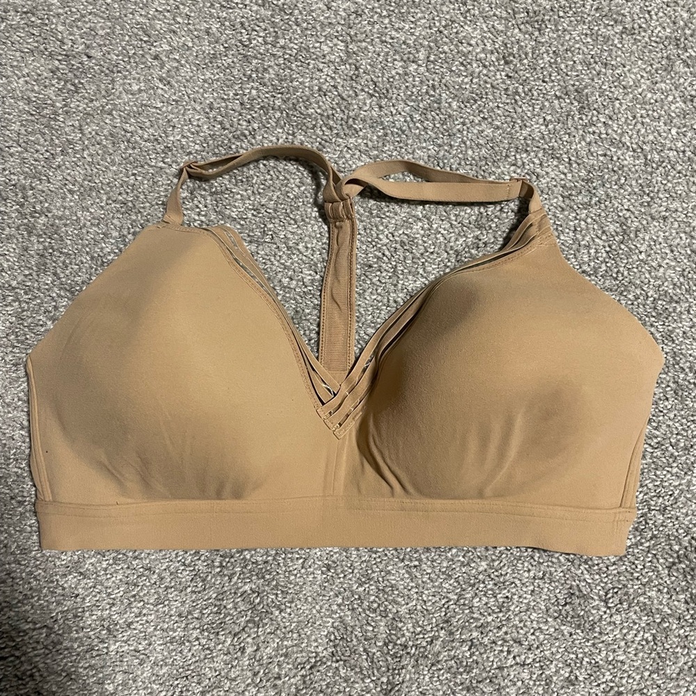 Athleta bra